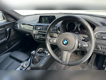 Used BMW 1 Series 2019 for sale - 78293207: Photo