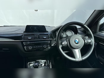 Used BMW 1 Series 2019 for sale - 78293207: Photo