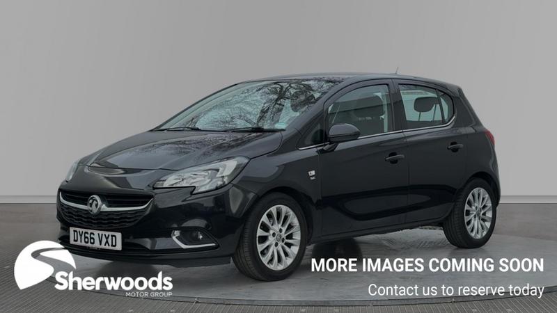 Used Vauxhall Corsa 2016 for sale - 77959241: Photo 2