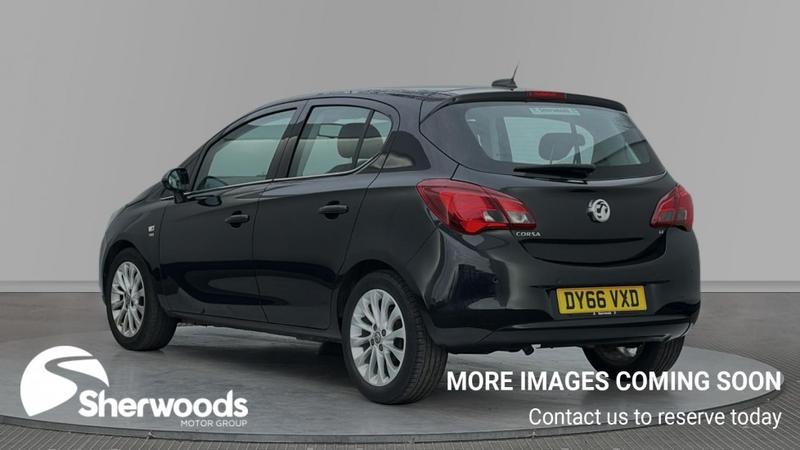 Used Vauxhall Corsa 2016 for sale - 77959241: Photo 3
