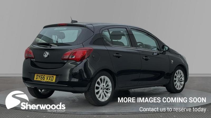 Used Vauxhall Corsa 2016 for sale - 77959241: Photo 4