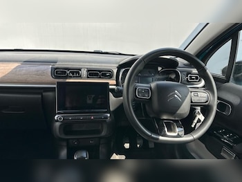 Used Citroen C3 2023 for sale - 79177297: Photo