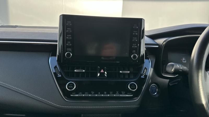 Used Toyota Corolla 2020 for sale - 77064015: Photo 12
