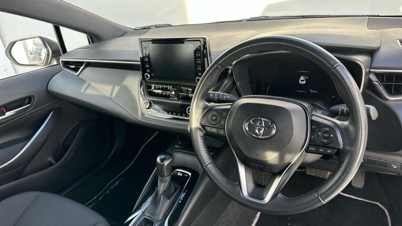 Used Toyota Corolla 2020 for sale - 77064015: Photo 2