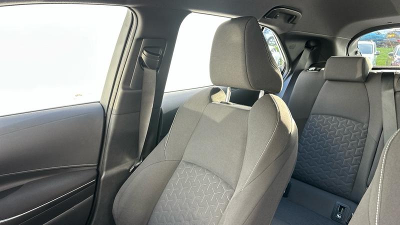 Used Toyota Corolla 2020 for sale - 77064015: Photo 24