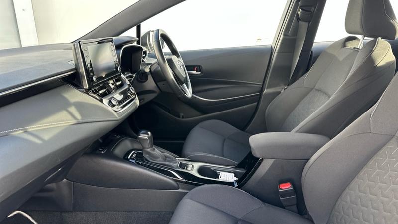 Used Toyota Corolla 2020 for sale - 77064015: Photo 27