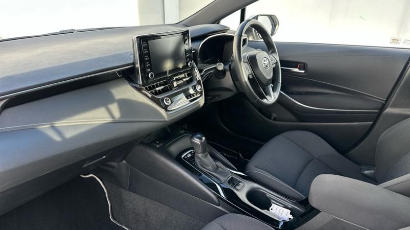 Used Toyota Corolla 2020 for sale - 77064015: Photo 28