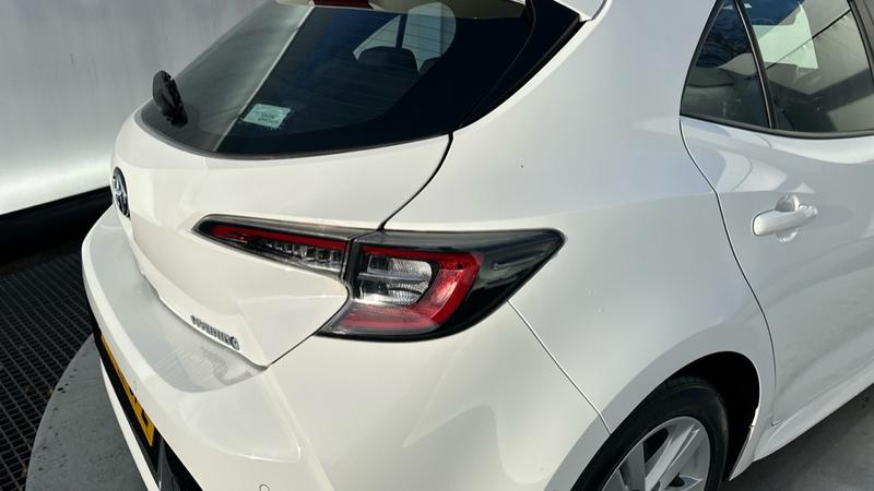 Used Toyota Corolla 2020 for sale - 77064015: Photo 31