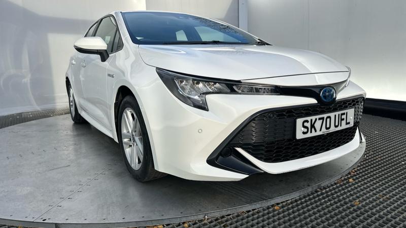 Used Toyota Corolla 2020 for sale - 77064015: Photo 36