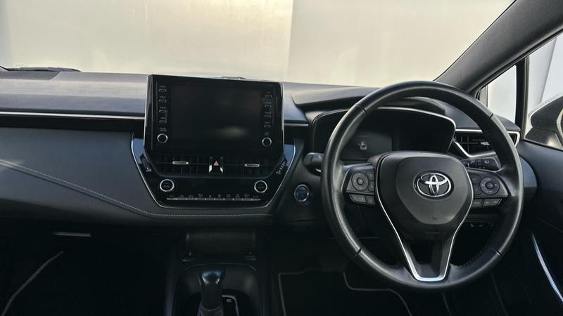 Used Toyota Corolla 2020 for sale - 77064015: Photo 4