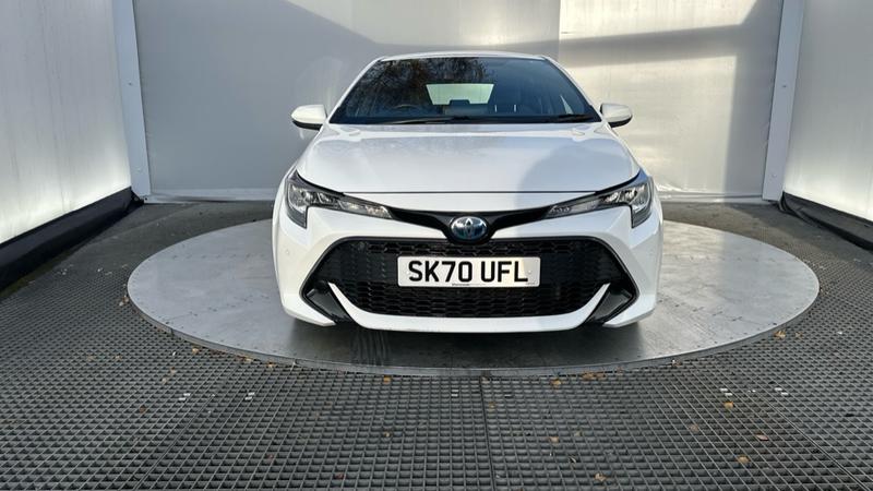 Used Toyota Corolla 2020 for sale - 77064015: Photo 41