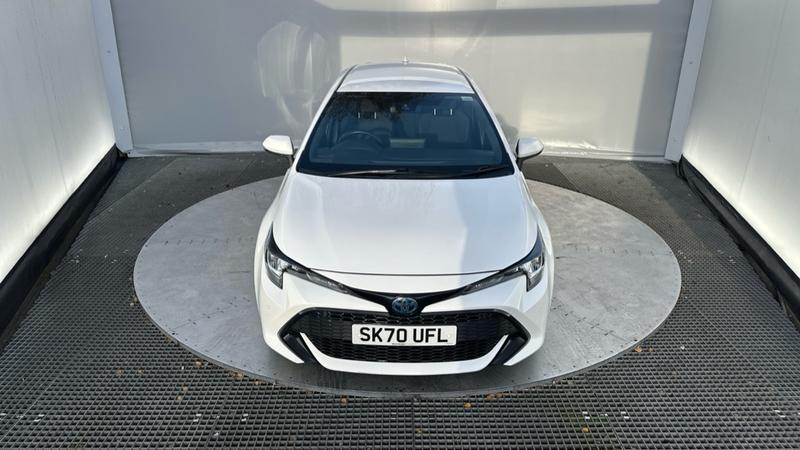 Used Toyota Corolla 2020 for sale - 77064015: Photo 42