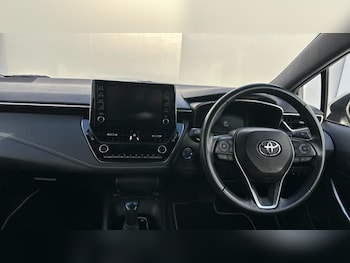 Used Toyota Corolla 2020 for sale - 77064015: Photo