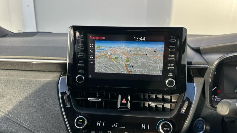 Used Toyota Corolla 2020 for sale - 77064015: Photo 52