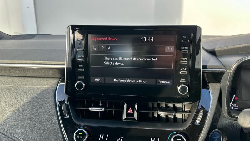 Used Toyota Corolla 2020 for sale - 77064015: Photo 53