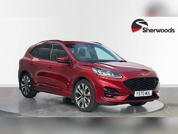 Used Ford Kuga 2020 for sale - 79641216: Photo