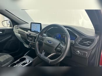 Used Ford Kuga 2020 for sale - 79641216: Photo