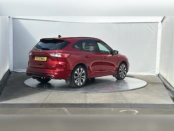 Used Ford Kuga 2020 for sale - 79641216: Photo