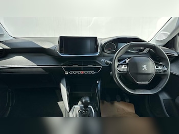 Used Peugeot 208 2023 for sale - 78989802: Photo