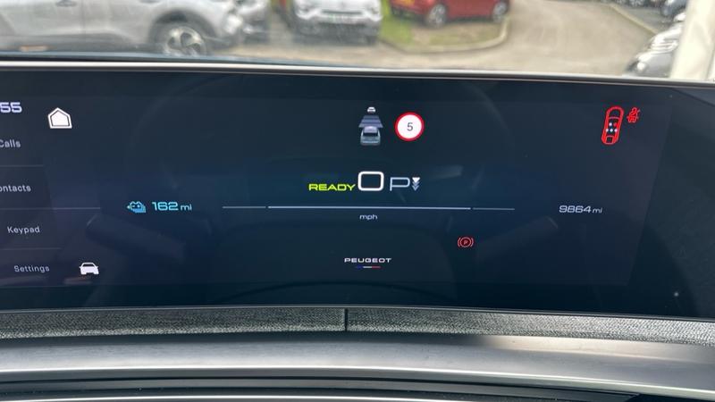 Used Peugeot E-3008 2024 for sale - 77186901: Photo 14