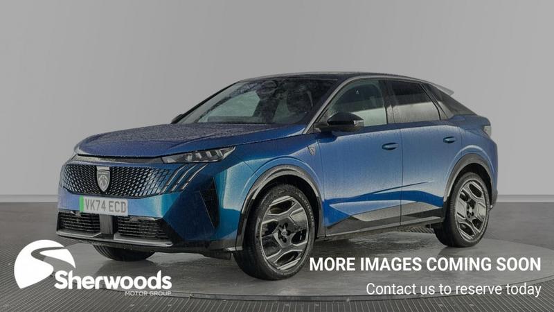 Used Peugeot 3008 2024 for sale - 77186901: Photo 2