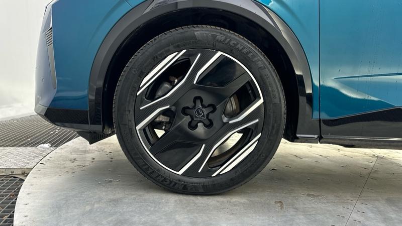 Used Peugeot E-3008 2024 for sale - 77186901: Photo 20