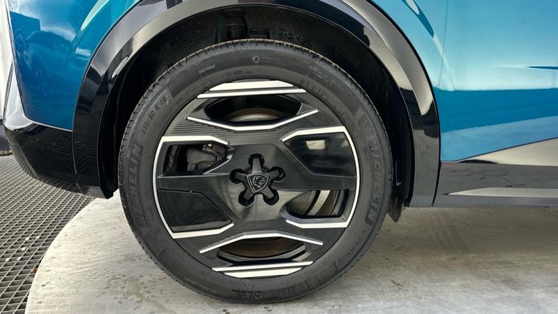 Used Peugeot E-3008 2024 for sale - 77186901: Photo 22