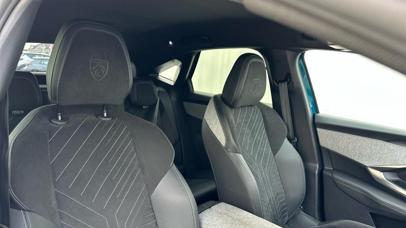 Used Peugeot E-3008 2024 for sale - 77186901: Photo 25