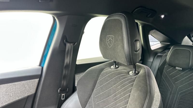 Used Peugeot E-3008 2024 for sale - 77186901: Photo 34