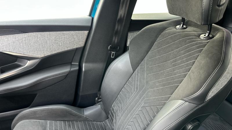 Used Peugeot E-3008 2024 for sale - 77186901: Photo 36