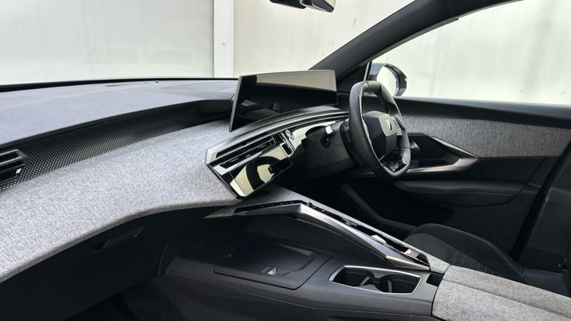 Used Peugeot E-3008 2024 for sale - 77186901: Photo 39