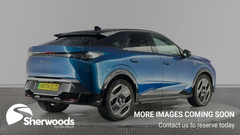 Used Peugeot 3008 2024 for sale - 77186901: Photo 4