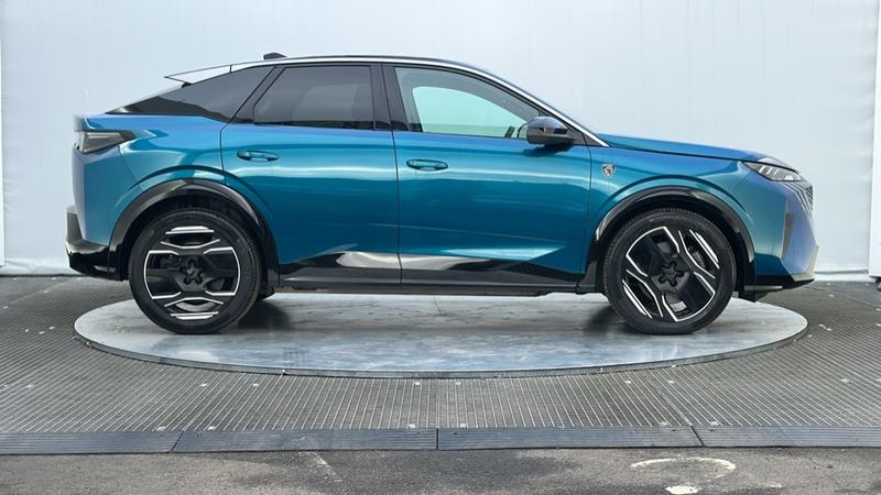 Used Peugeot E-3008 2024 for sale - 77186901: Photo 5