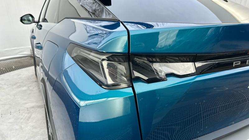 Used Peugeot E-3008 2024 for sale - 77186901: Photo 52