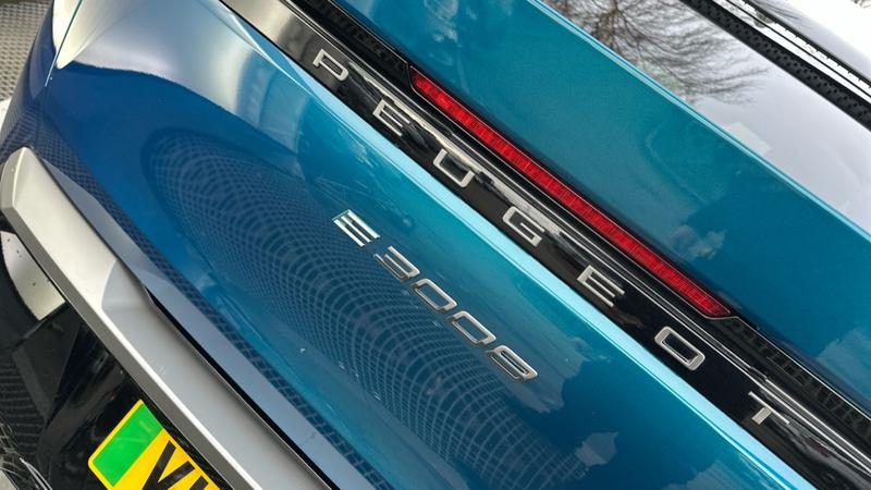 Used Peugeot E-3008 2024 for sale - 77186901: Photo 53