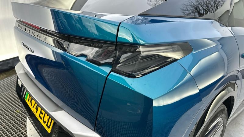 Used Peugeot E-3008 2024 for sale - 77186901: Photo 54