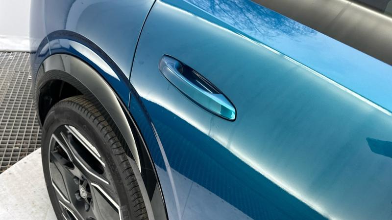 Used Peugeot E-3008 2024 for sale - 77186901: Photo 60