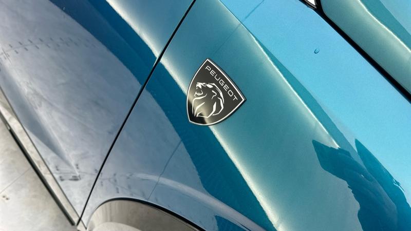 Used Peugeot E-3008 2024 for sale - 77186901: Photo 63