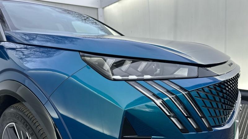 Used Peugeot E-3008 2024 for sale - 77186901: Photo 66