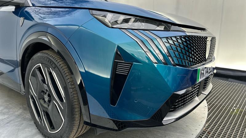 Used Peugeot E-3008 2024 for sale - 77186901: Photo 67