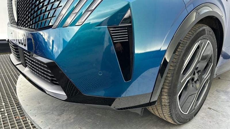 Used Peugeot E-3008 2024 for sale - 77186901: Photo 68