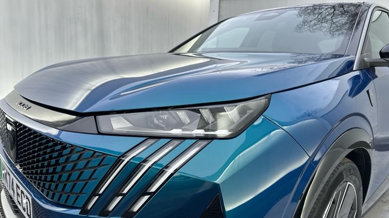 Used Peugeot E-3008 2024 for sale - 77186901: Photo 69