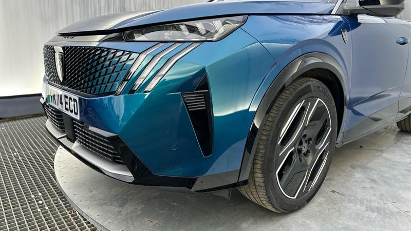 Used Peugeot E-3008 2024 for sale - 77186901: Photo 70