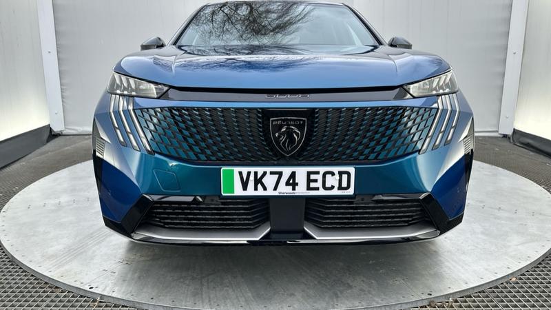 Used Peugeot E-3008 2024 for sale - 77186901: Photo 71