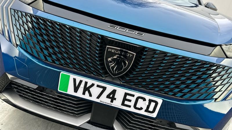 Used Peugeot E-3008 2024 for sale - 77186901: Photo 72