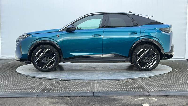 Used Peugeot E-3008 2024 for sale - 77186901: Photo 9