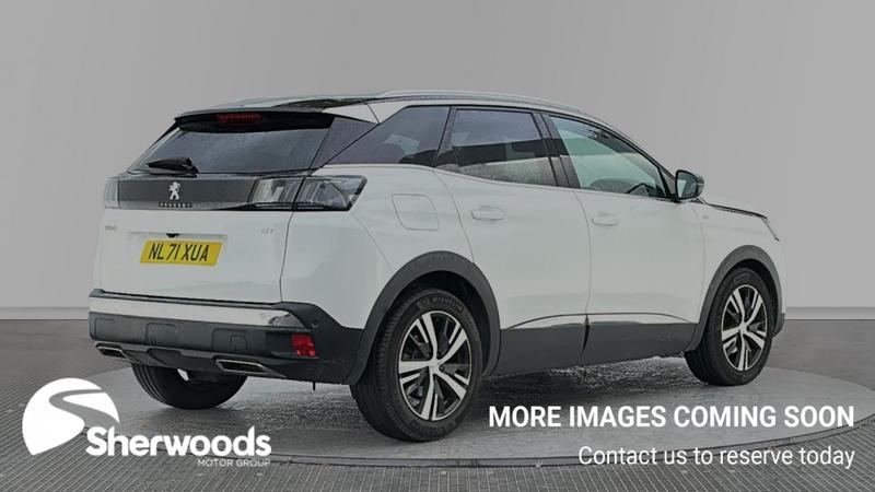 Used Peugeot 3008 2021 for sale - 76355593: Photo 4