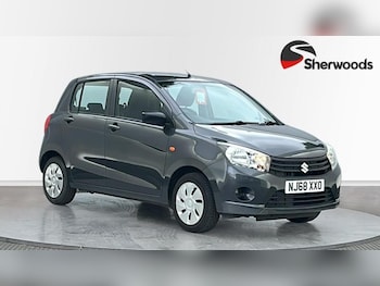 Used Suzuki Celerio 2018 for sale - 79326619: Photo