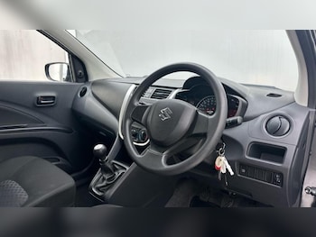 Used Suzuki Celerio 2018 for sale - 79326619: Photo