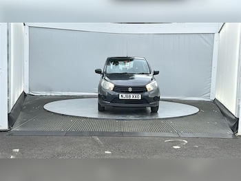 Used Suzuki Celerio 2018 for sale - 79326619: Photo